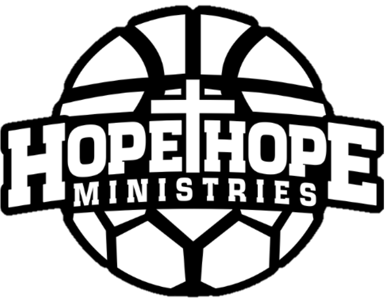 Hope & Hope Inc. – Sports Evangelism